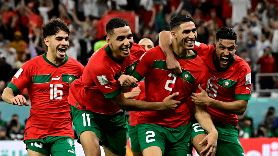 32 Bora: Morocco kuendeleza ‘uteja’ kwa Uholanzi?