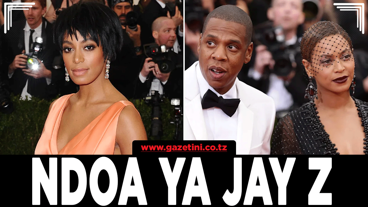 Mrembo aliyekaribia kuvunja ndoa ya Jay Z, Beyonce