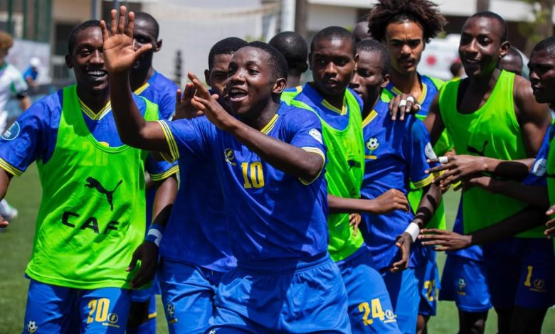 Serengeti Boys v Senegal: Ni fainali ya aina gani AFCON?