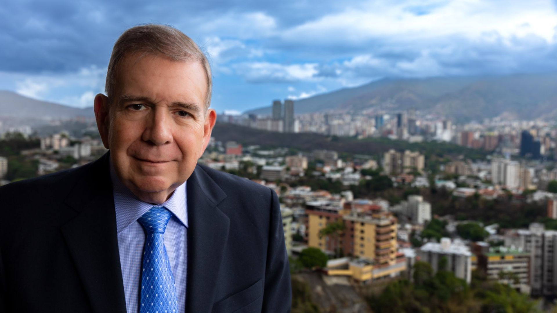 Mgombea urais wa zamani Venezuela ataka Uchaguzi Mkuu