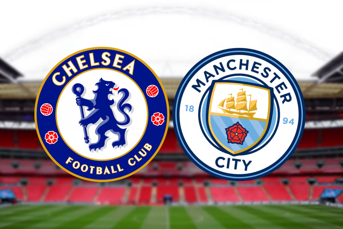Kocha Chelsea aitangazia vita Man City