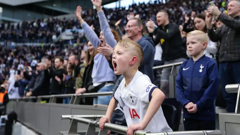 Simanzi! Spurs kuaga EPL baada ya miaka 34?