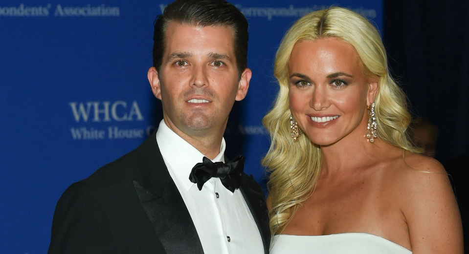 Usiyoyajua kuhusu ugonjwa wa mkwe wa Rais Trump