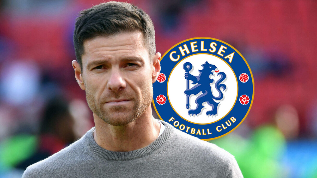 Xabi Alonso apewa ushauri Chelsea