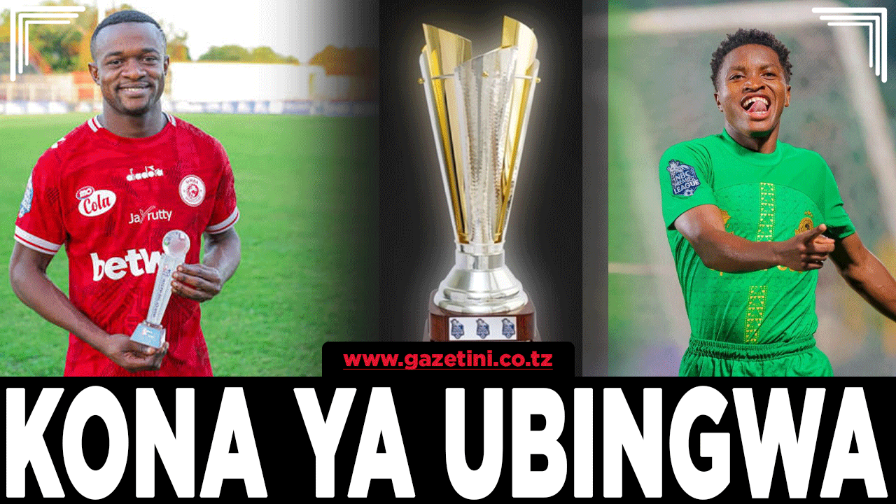 Yanga, Simba zasubiriana kwenye kona ubingwa NBC