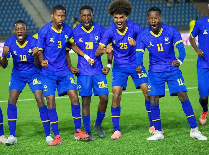 Kibabage aipa mzuka Serengeti Boys kuelekea fainali ya AFCON