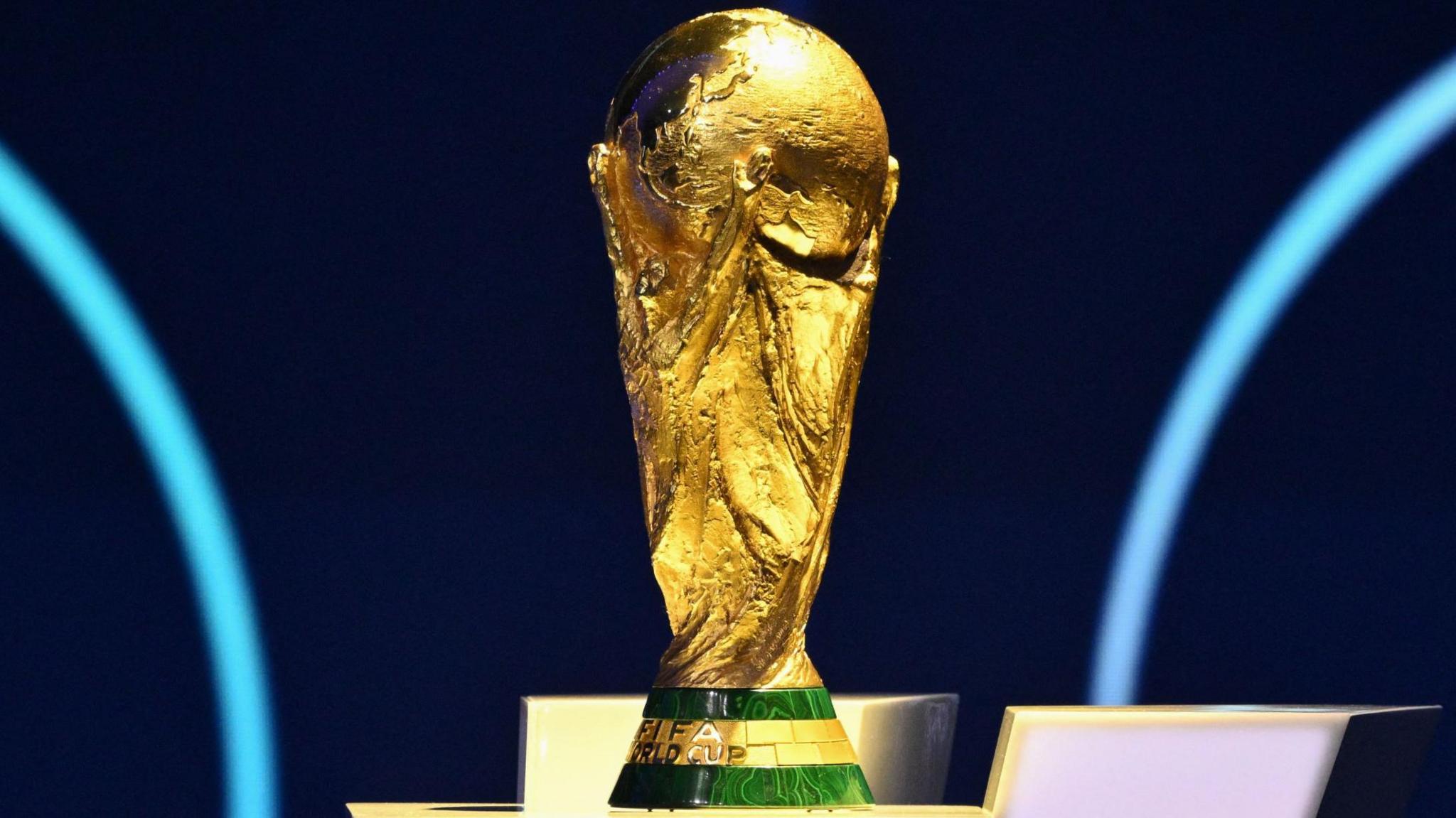 Hii ndiyo timu yenye wakongwe wengi Kombe la Dunia 2026