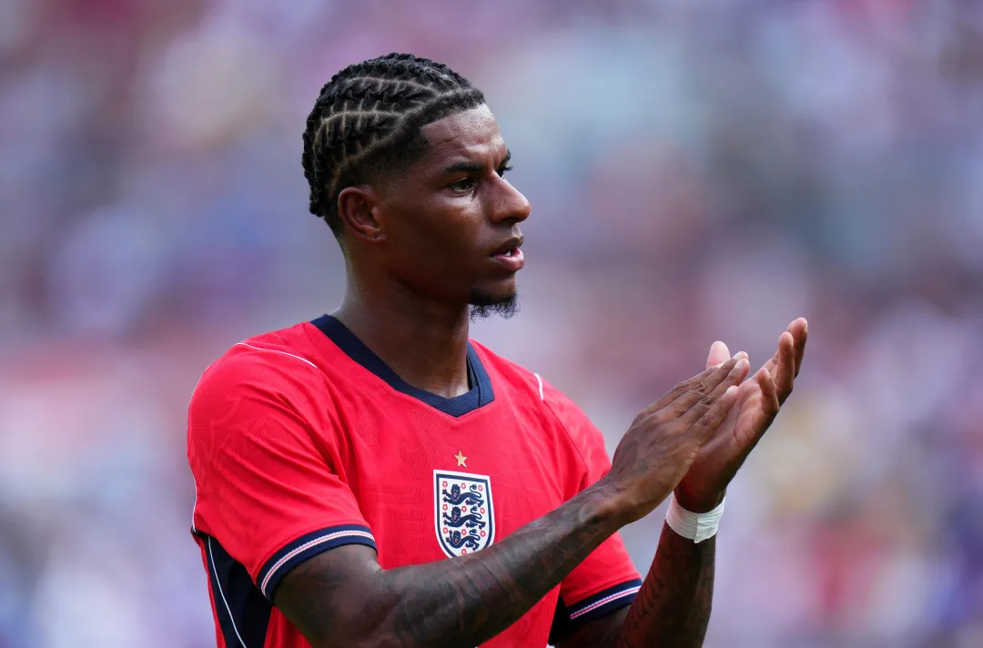 Bayern yamsubiri Rashford, United yakubali kumwachia