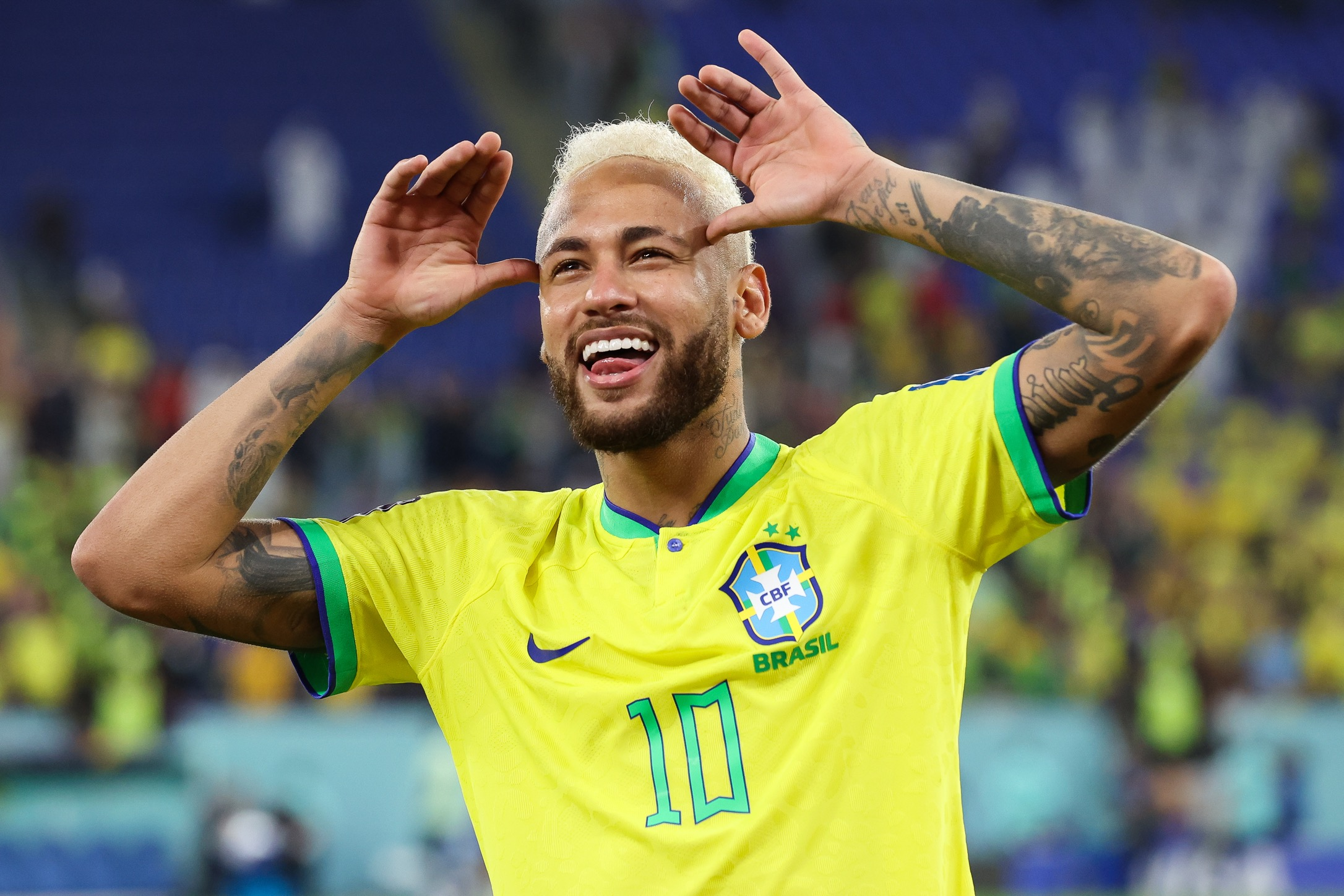 Neymar Jr ataja zitakazokutana fainali