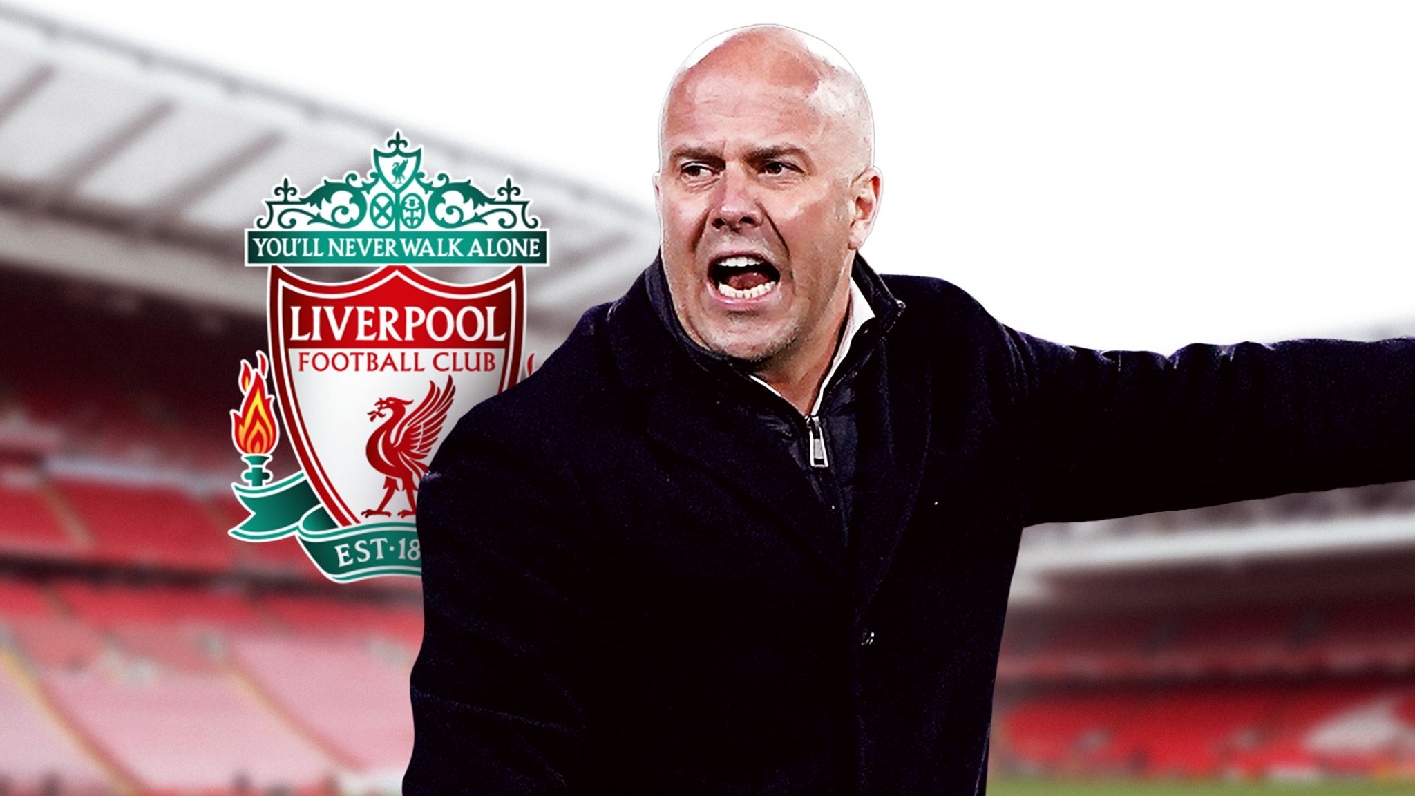 Slot atupa dongo Liverpool, asema ameiacha inapostahili