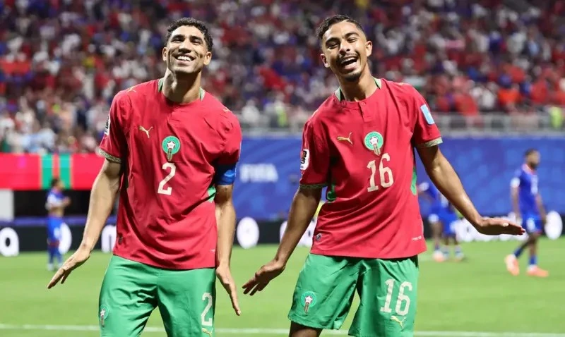Morocco, Brazil zatinga hatua ya 32 bora, Qatar yaaga