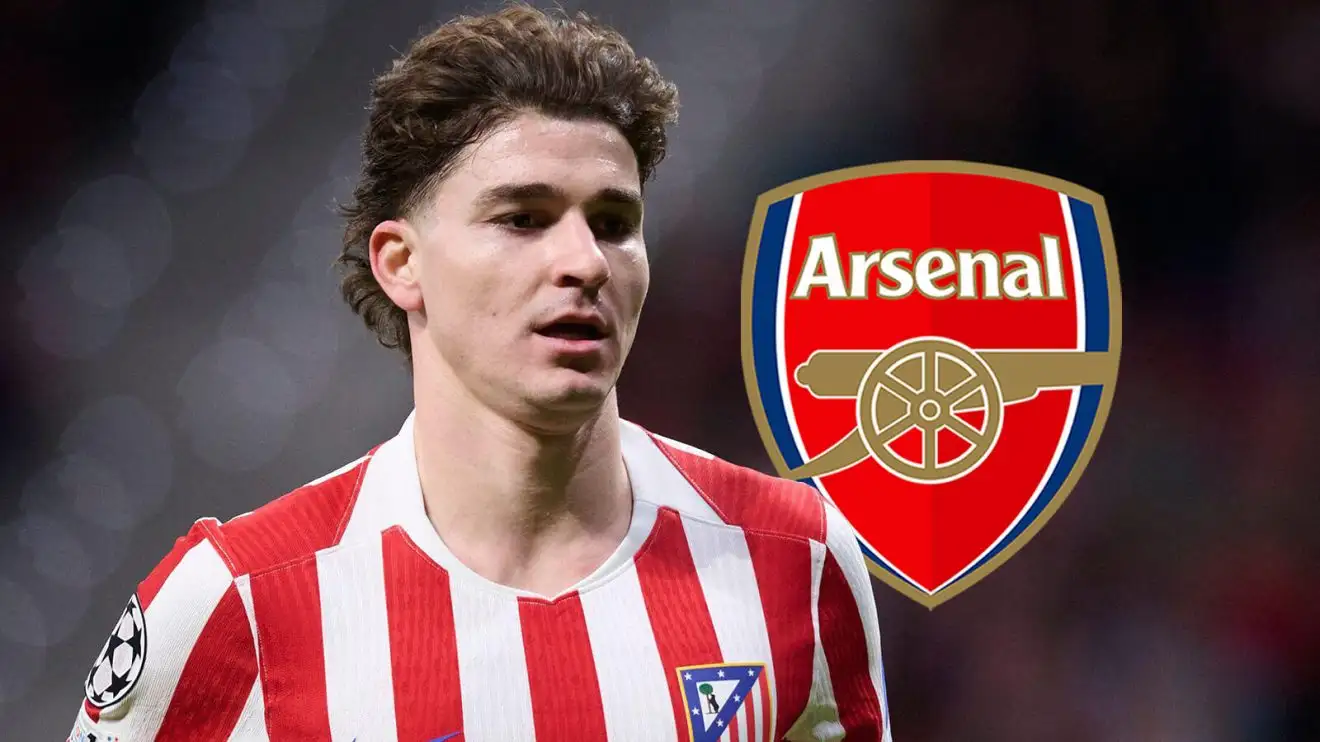 Sababu 4 Alvarez kutua Arsenal