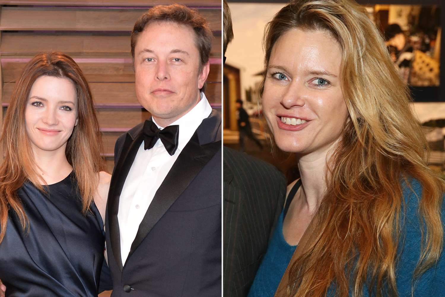 Usichokijua kuhusu mvutano wa tajiri Elon Musk na ‘ex’ wake