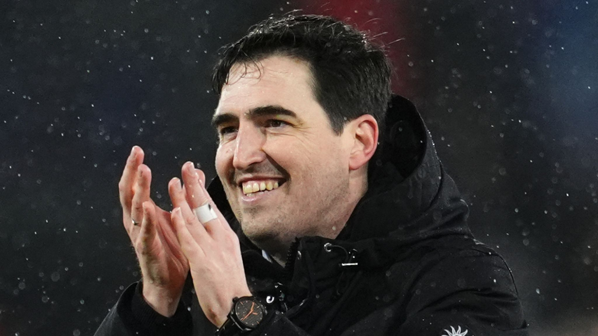 Andoni Iraola kuepuka ‘jehanamu’ ya makocha wa vigogo EPL?