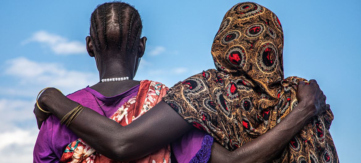 Ripoti: Matukio ya unyanyasaji wa kingono yameongeka duniani