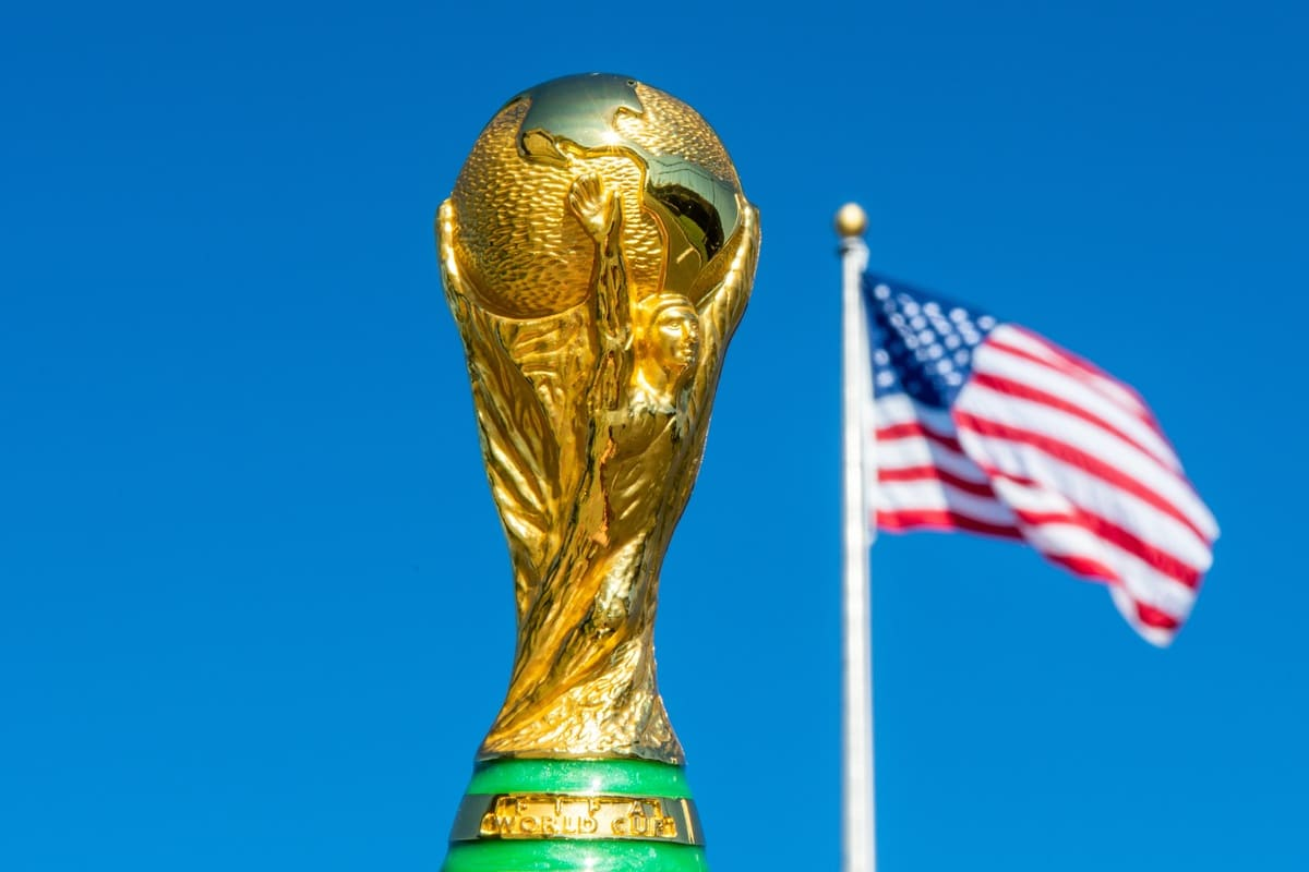 Rekodi 5 zilizochomoza Kombe la Dunia 2026