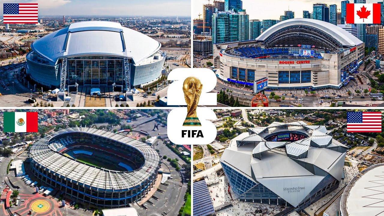 Kwa makocha hawa, mbona kazi ipo Kombe la Dunia 2026!