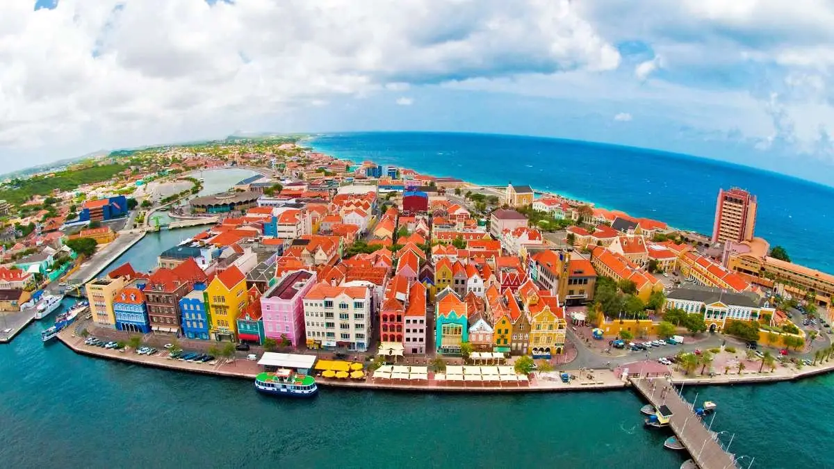 Vikosi vya Kombe la Dunia 2026: CURACAO