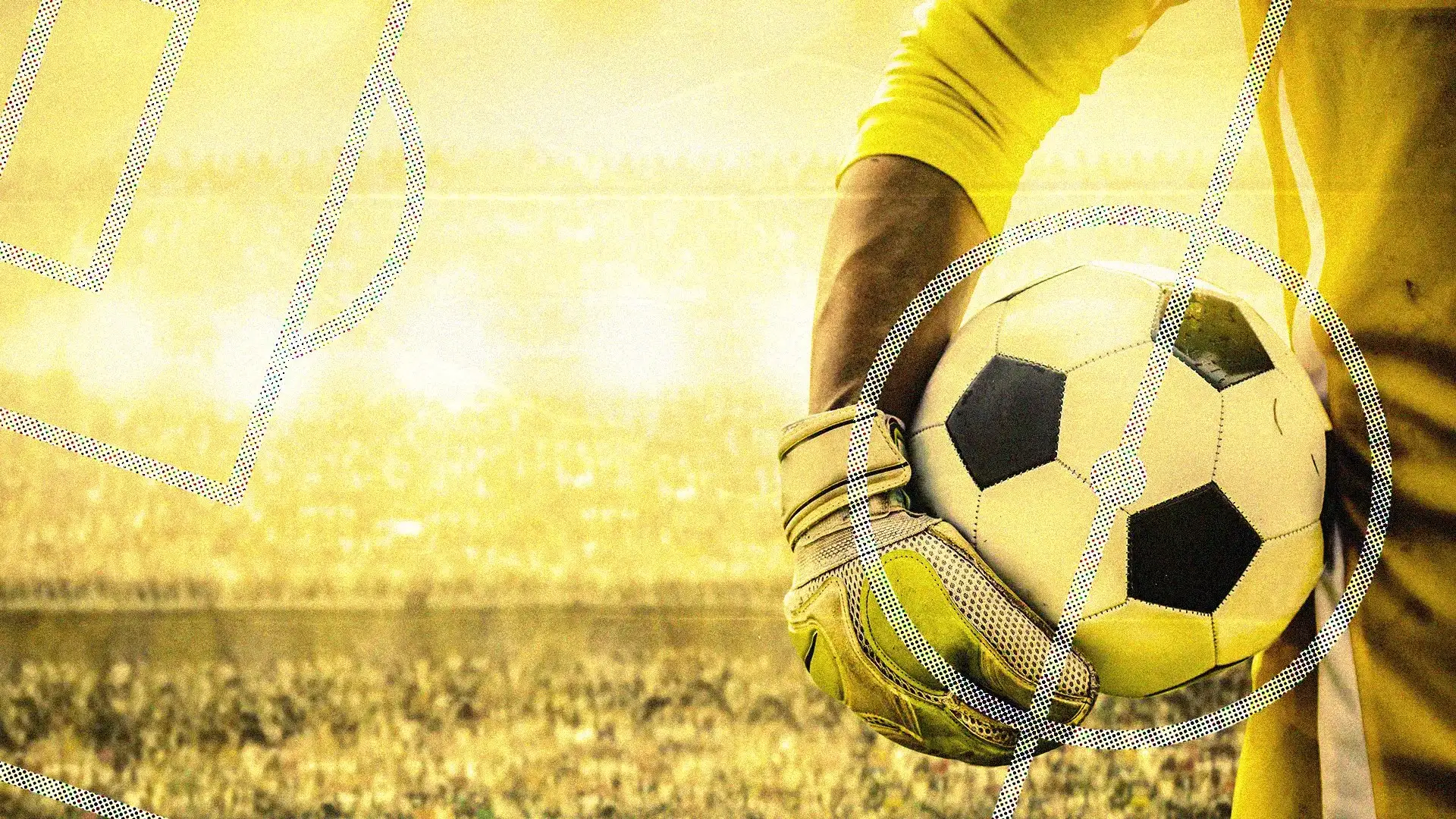 Safari hii makipa wajipange Kombe la Dunia 2026