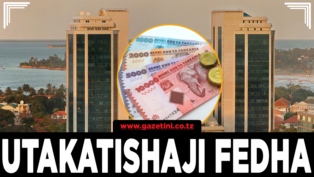 BoT inavyolinda mfumo wa fedha dhidi ya utakatishaji