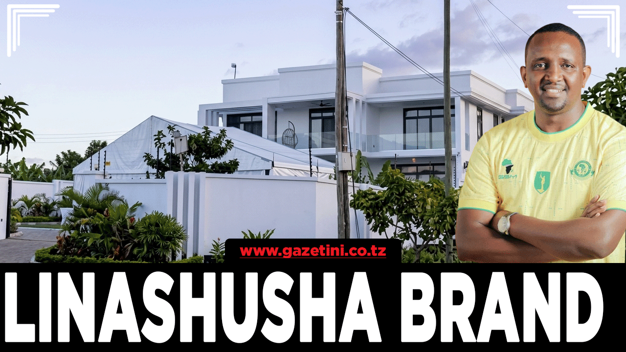 ‘Ushamba’ huu unaua ‘brand’ anayoipigania Injinia Hersi