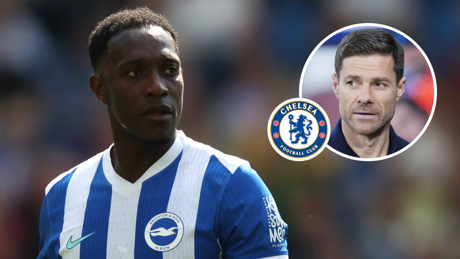 Alonso afunga mjadala kuhusu Welbeck