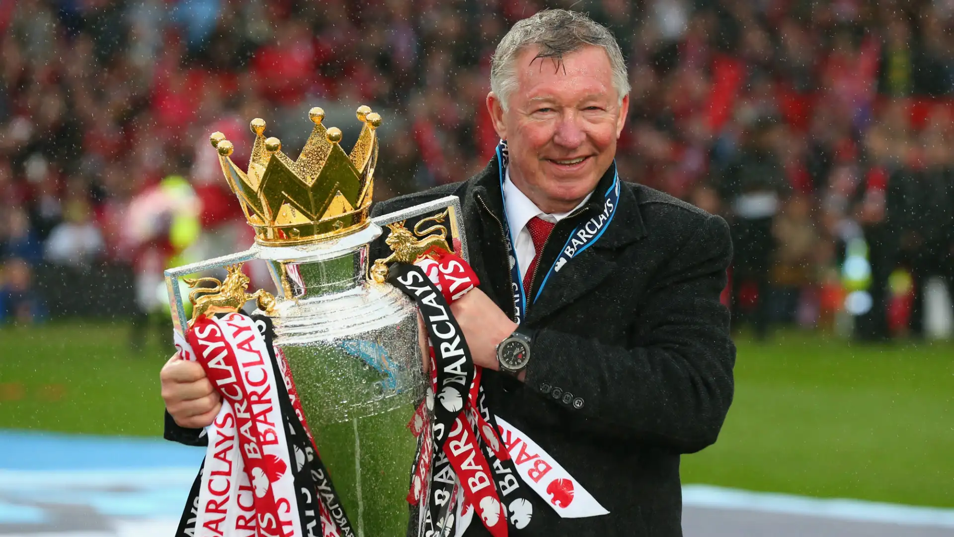 Hawa hapa makocha wa makombe EPL