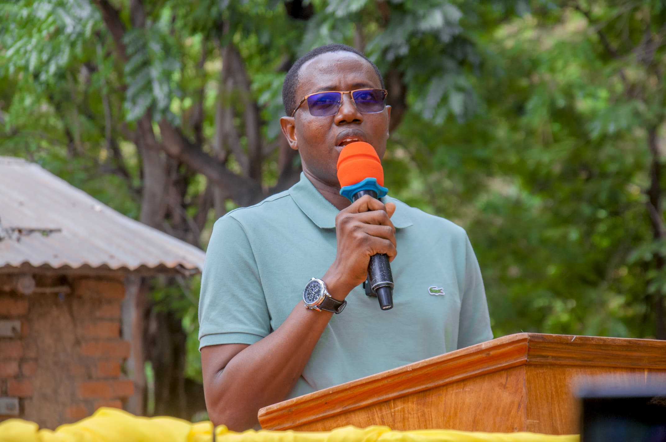 Serikali yatoa Sh milioni 400 kwa vijana Ludewa