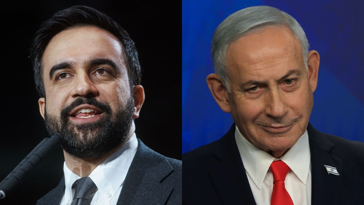 Meya wa New York arudi nyuma kumkamata Netanyahu