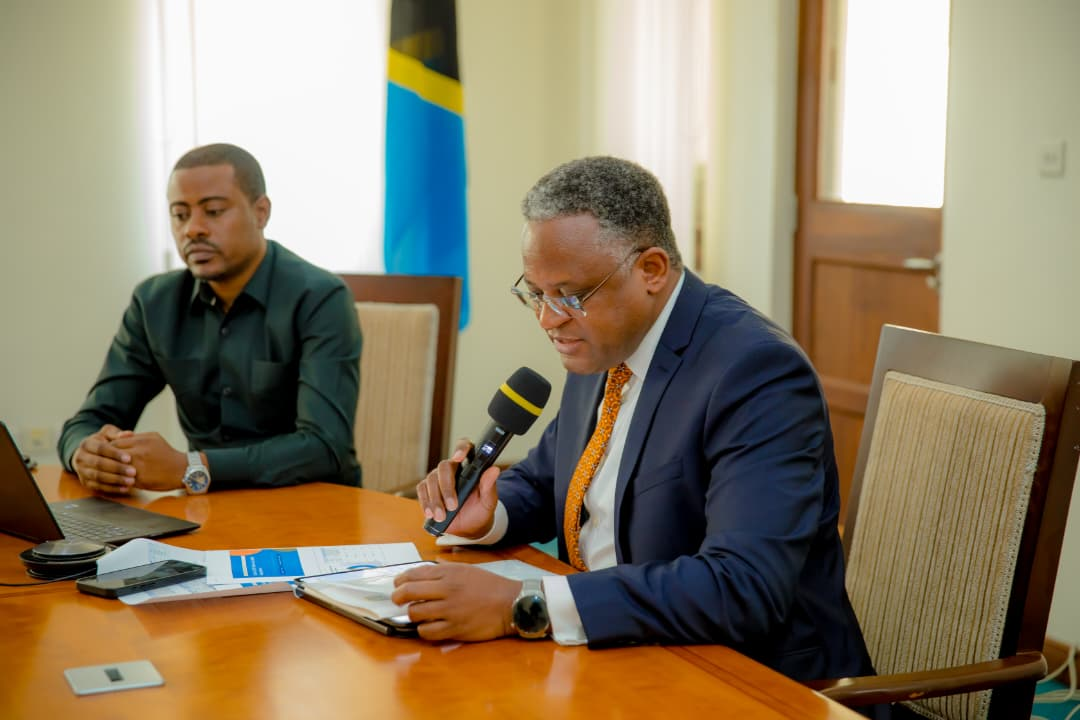 Tanzania yaidhinisha ombi la Sh trilioni 1.5 kupambana na UKIMWI…