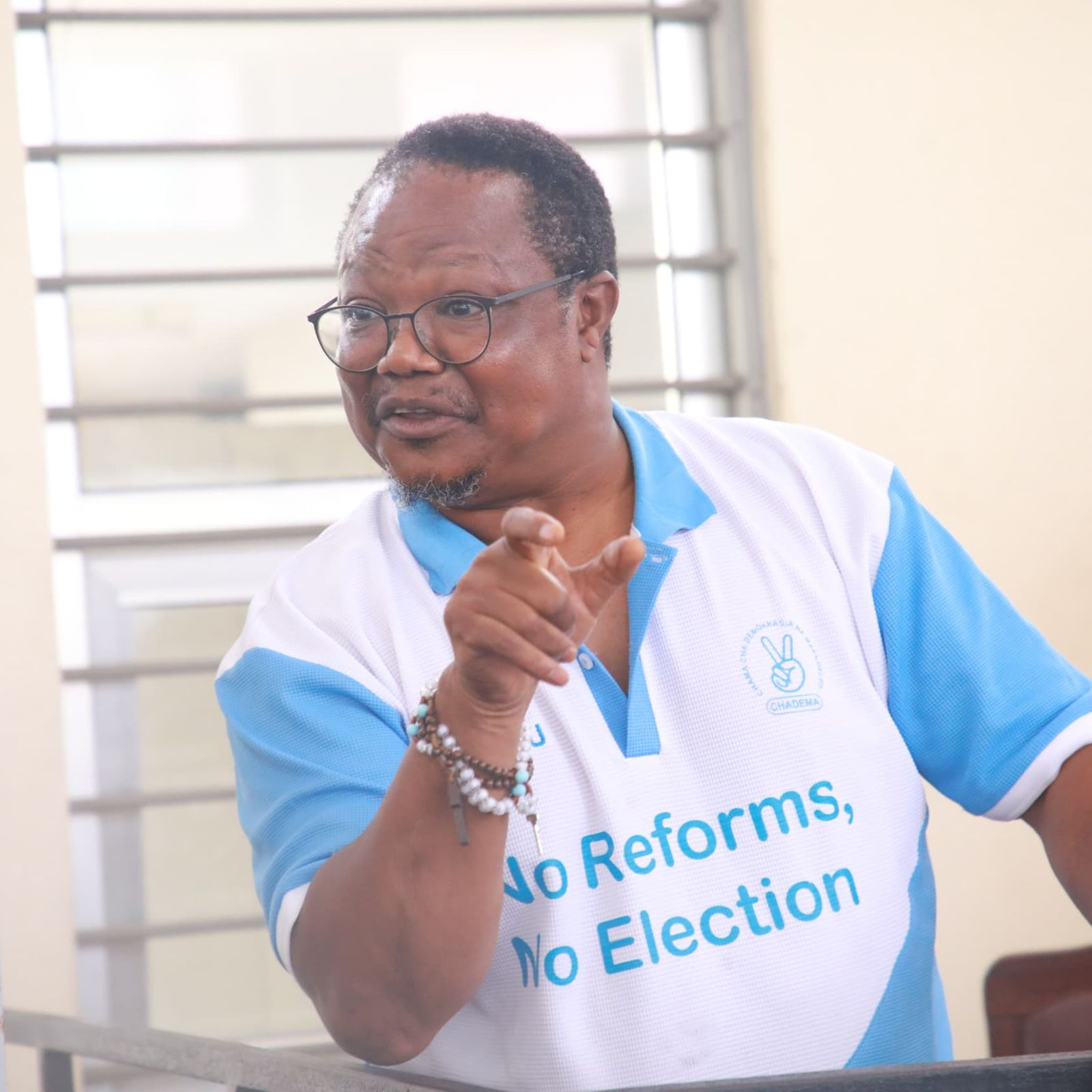 Mahakama ya Rufani yakataa maombi ya DPP kesi ya Lissu