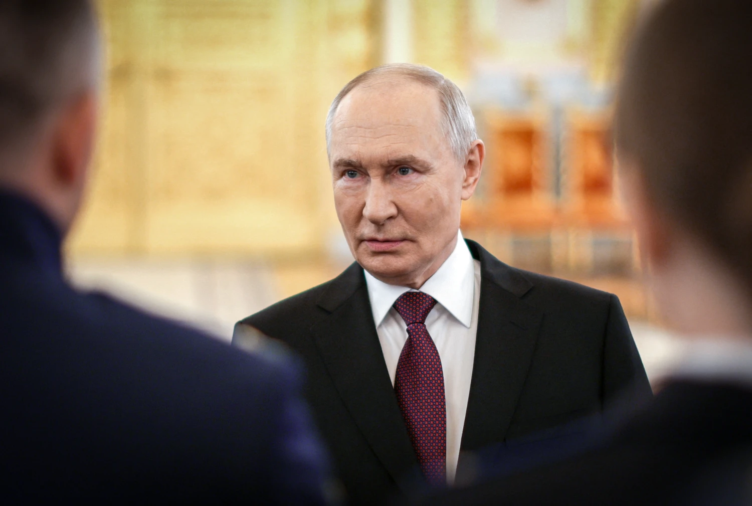 Uhaba wa mafuta wamfikisha pabaya Rais Putin