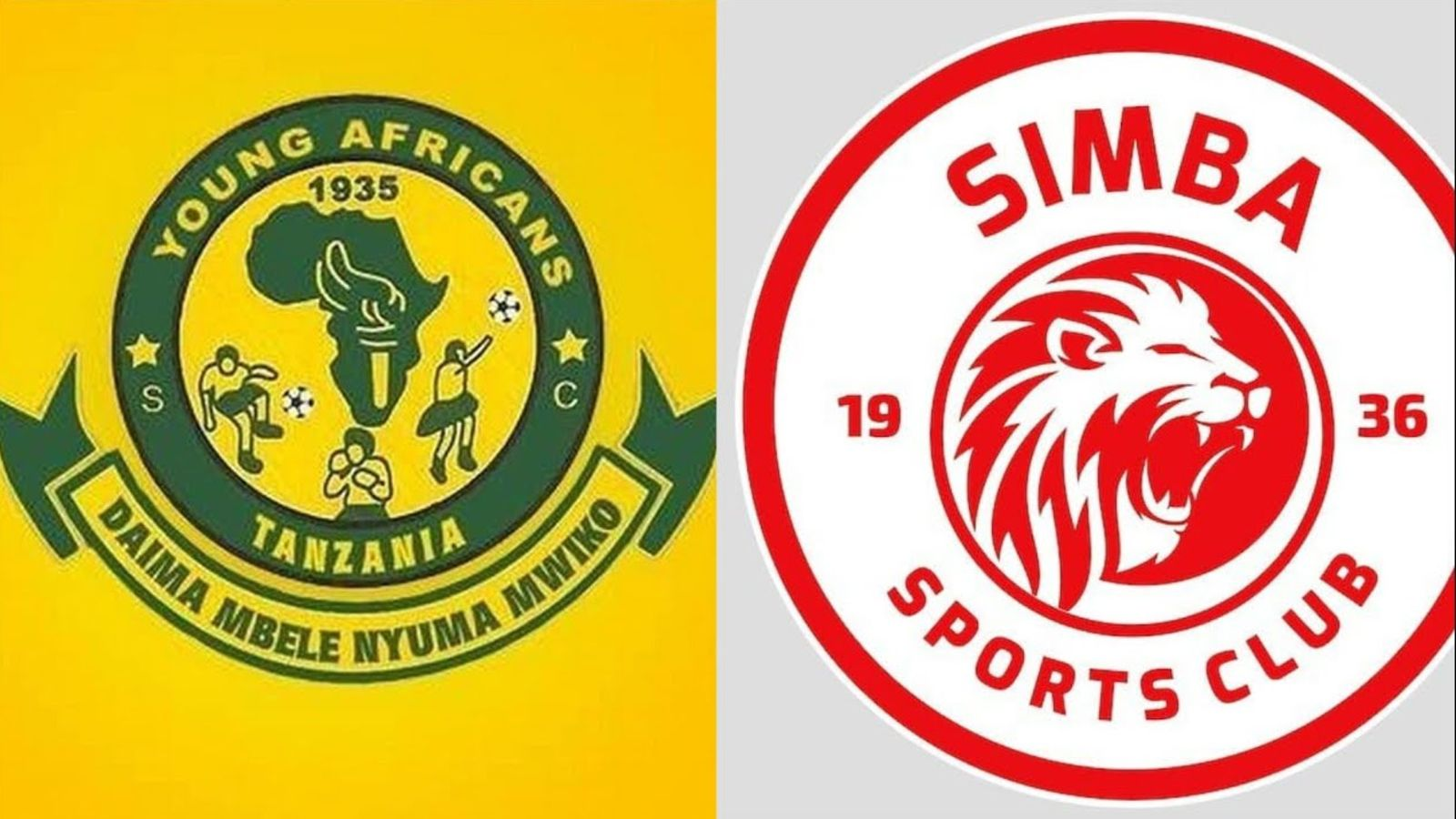 Yanga, Simba katikati ya Mamelodi inayosaka rekodi CAF