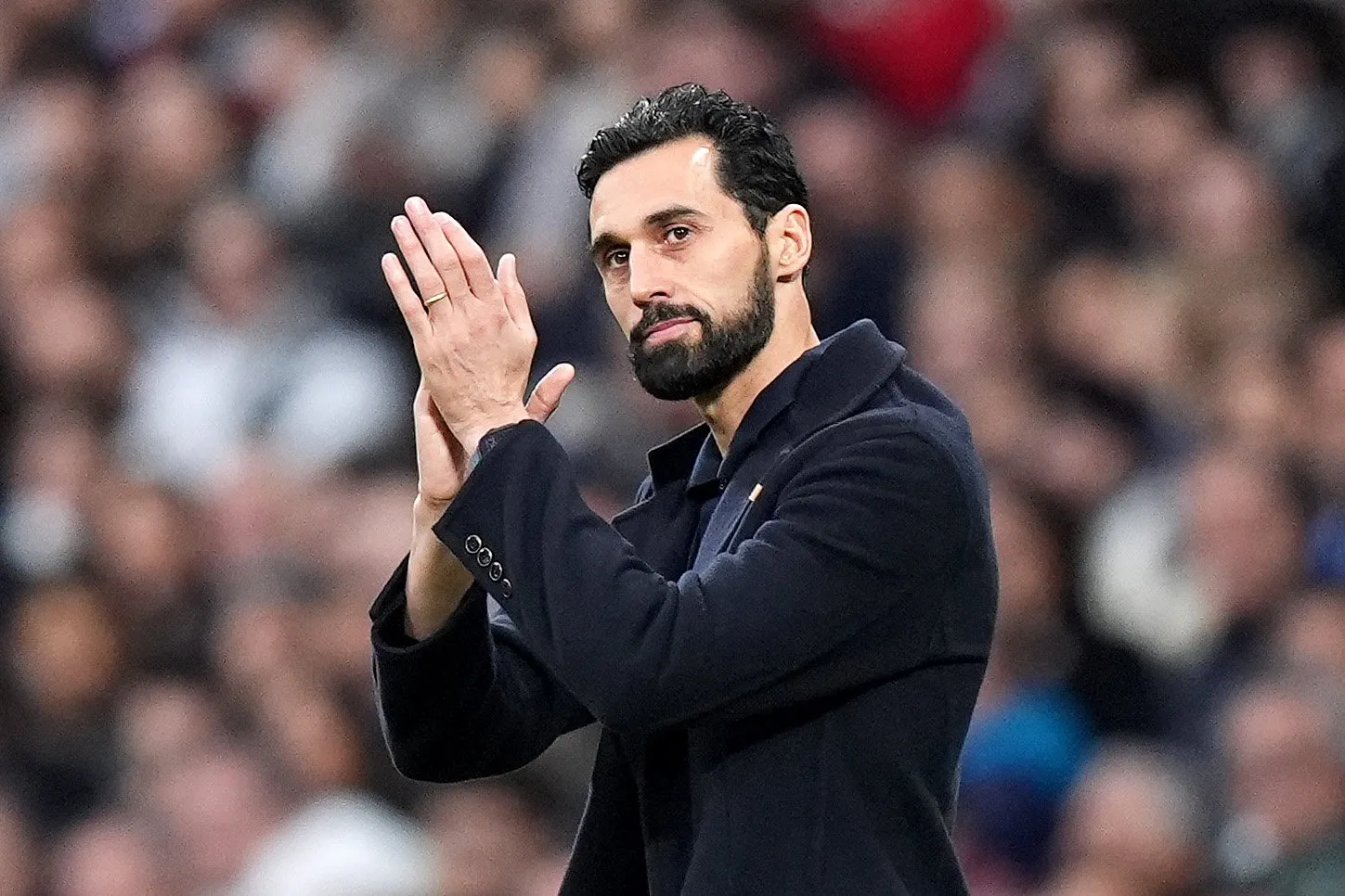 Vita ya makocha wapya EPL 2026-27