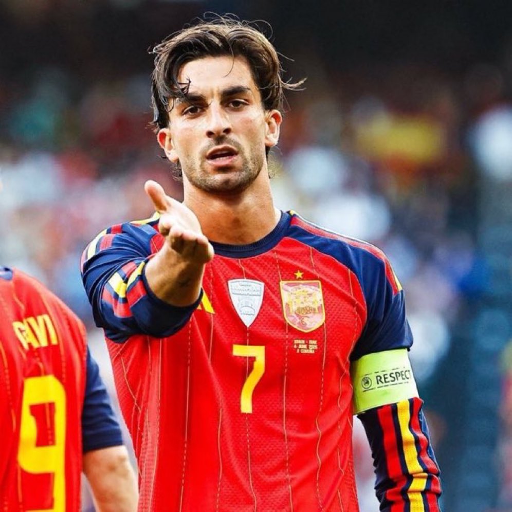 Klabu 5 zinazomsubiri Ferran Torres