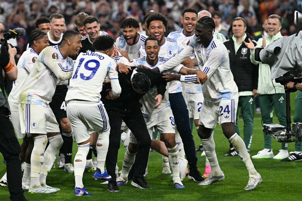 Emery atarudi kwa staili gani EPL 2026-27?