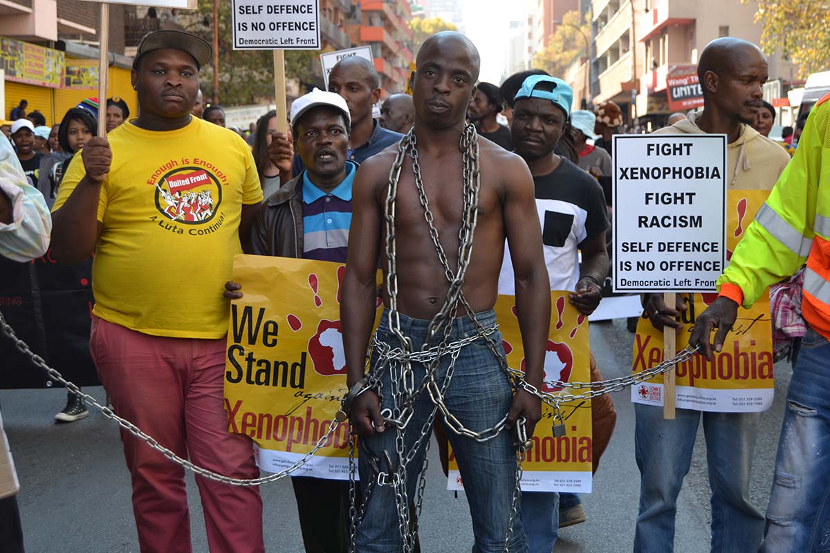 Chuki dhidi ya wageni; ‘Wasauzi’ wanawafundisha nini viongozi Afrika?