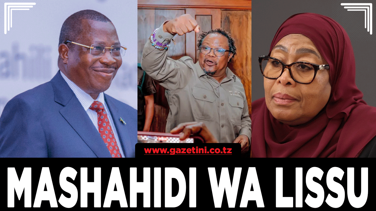 Lissu awaita Rais Samia, Mpango mahakamani