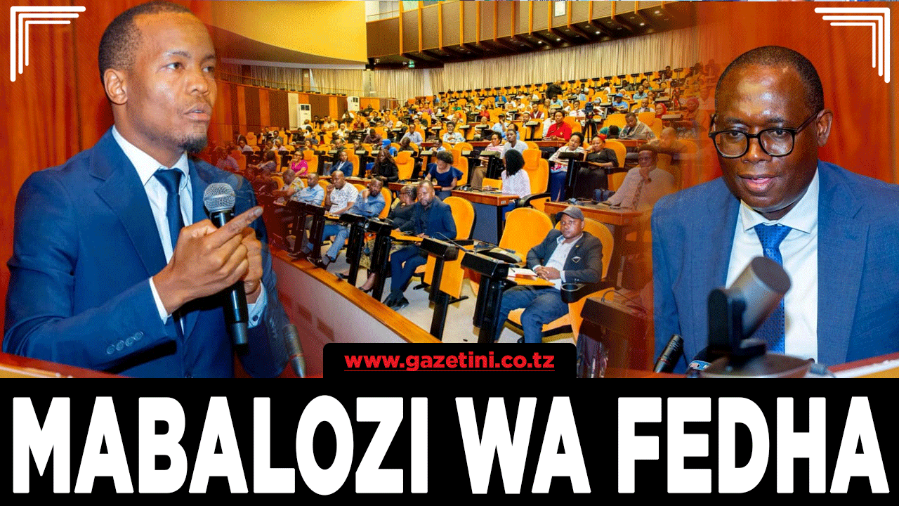 BoT yawataka wasanii kuwa mabalozi wa elimu ya fedha