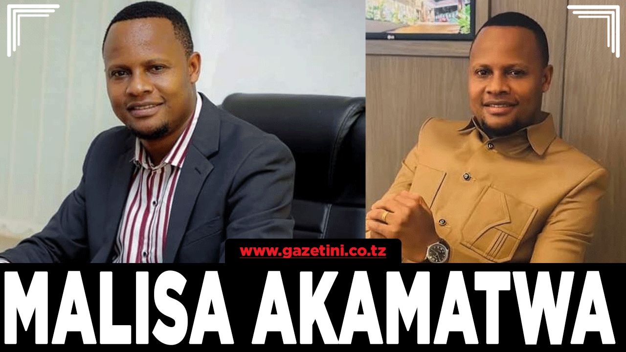 Malisa akamatwa Namanga, hajulikani alipo-Wakili