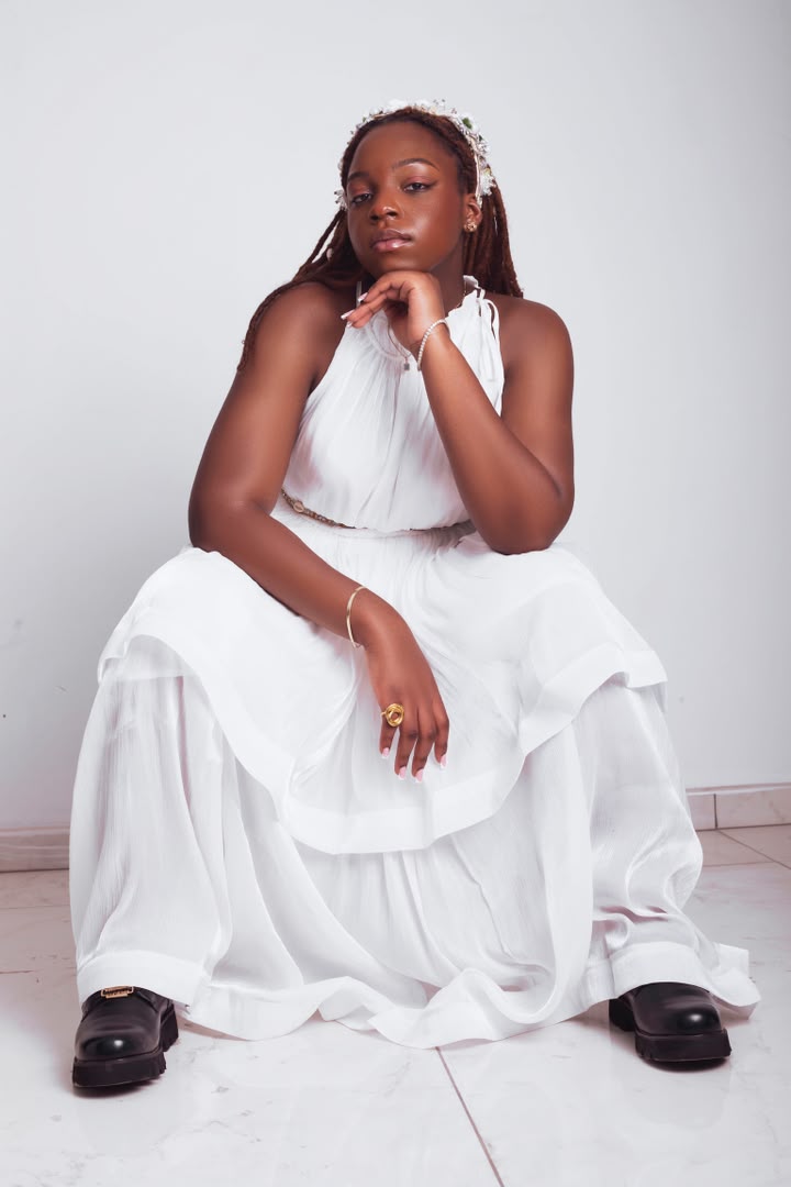 Relie M atamba na ‘Gospel Hip hop’ East Africa
