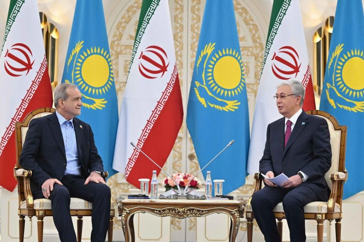 Nchi zilizo hatarini kwa kufanya biashara na Iran