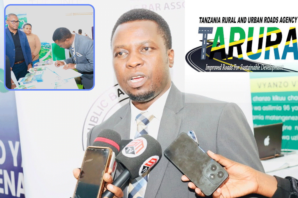 TARURA yatajwa miongoni mwa taasisi bora za miundombinu Afrika