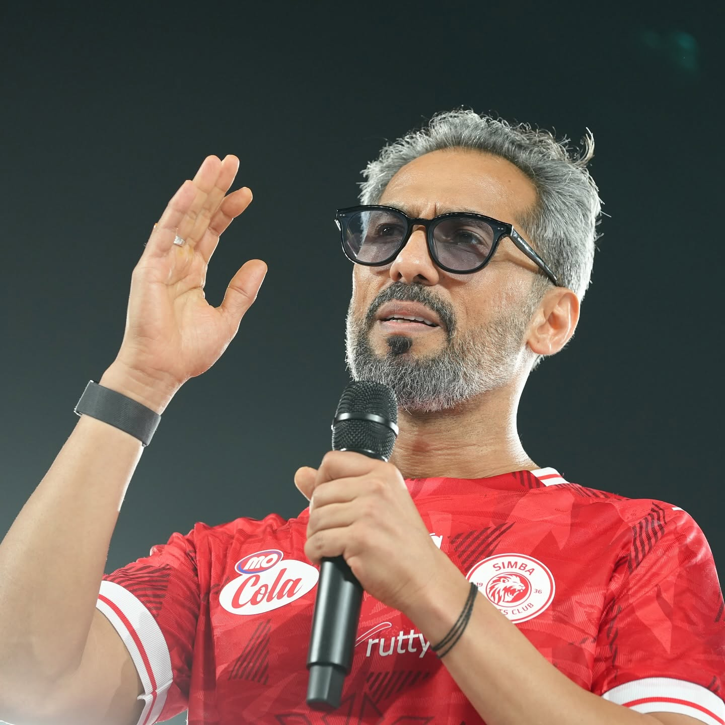 MO Dewji: Simba ni kubwa kuliko changamoto tunazopitia