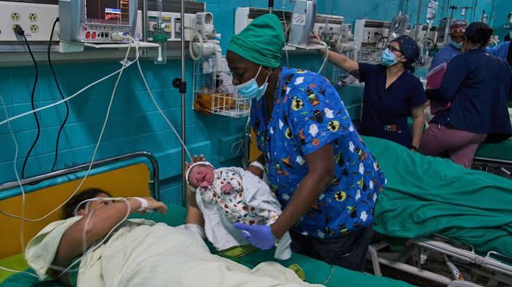 Marekani ilivyoiweka ‘ICU’ sekta ya afya Cuba