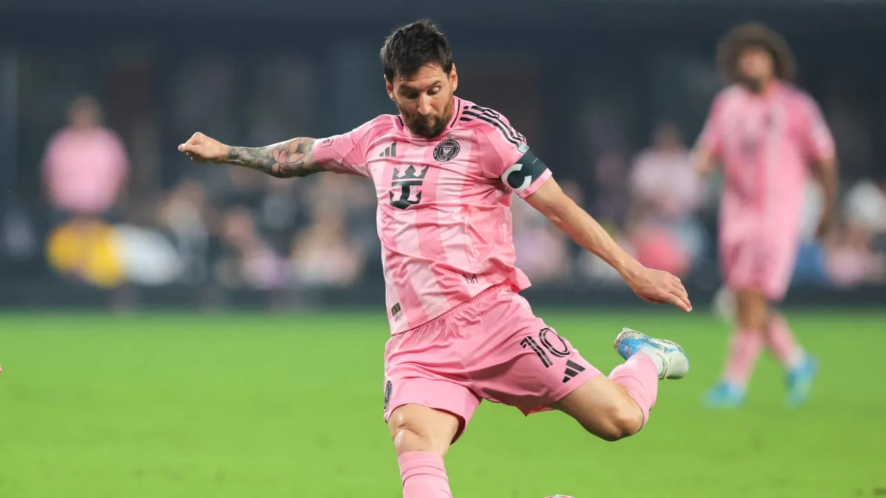Messi apachika manne ‘wakiua’ 7