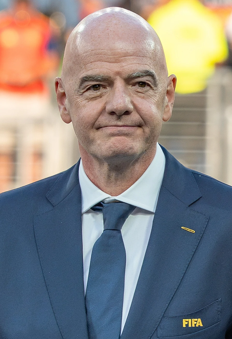 Infantino kung’oka FIFA, nani kuchukua nafasi yake?