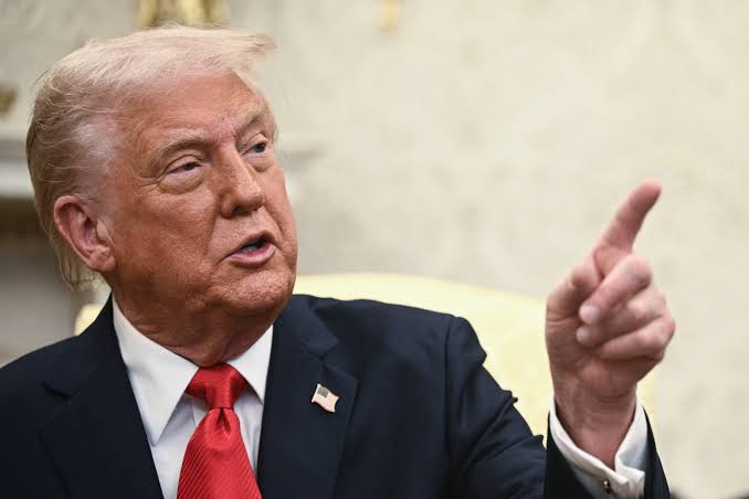 Trump: Tunakwenda ‘kuipelekea moto’ zaidi Iran