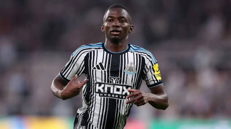 Toure aingia rada za vigogo England